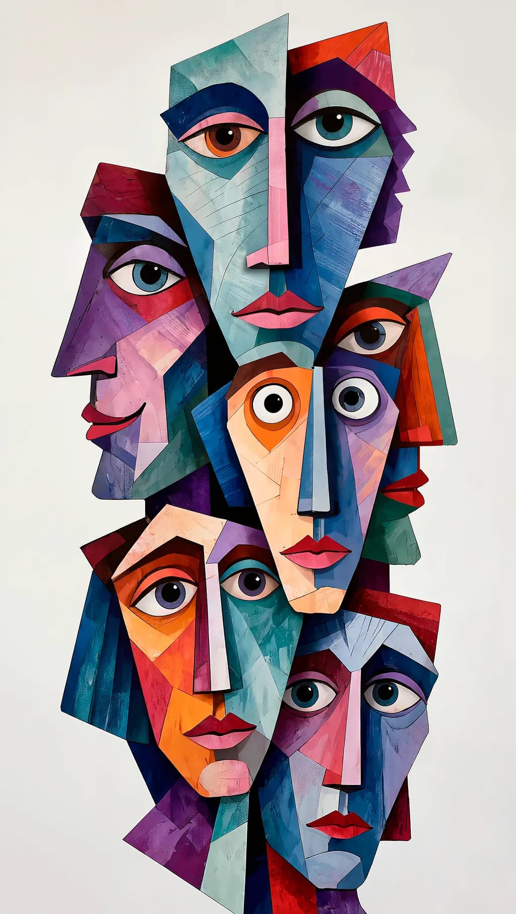Cada Rostro