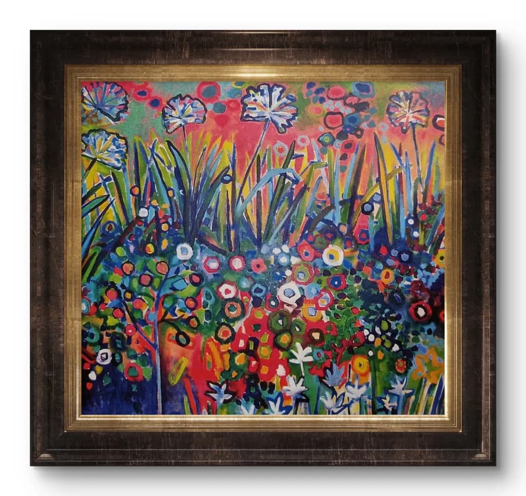 Garden Pulse