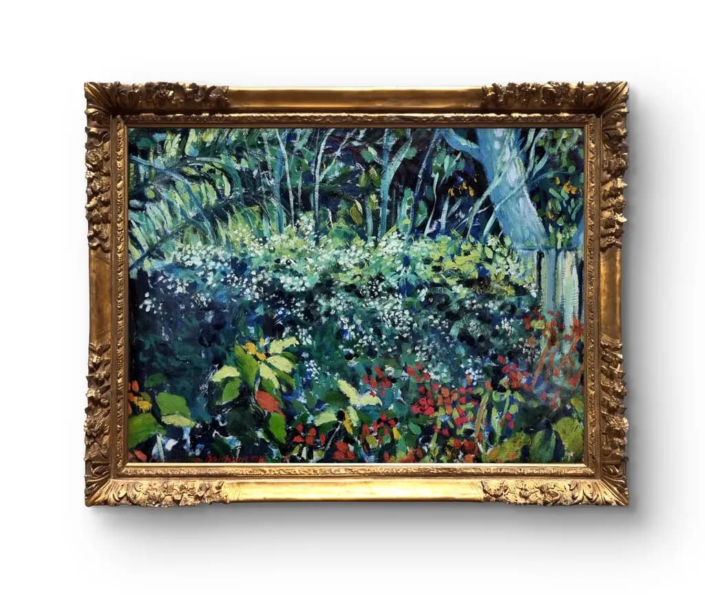 Garden Patch