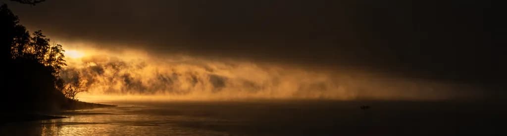 The Dawn of the Risen Christ