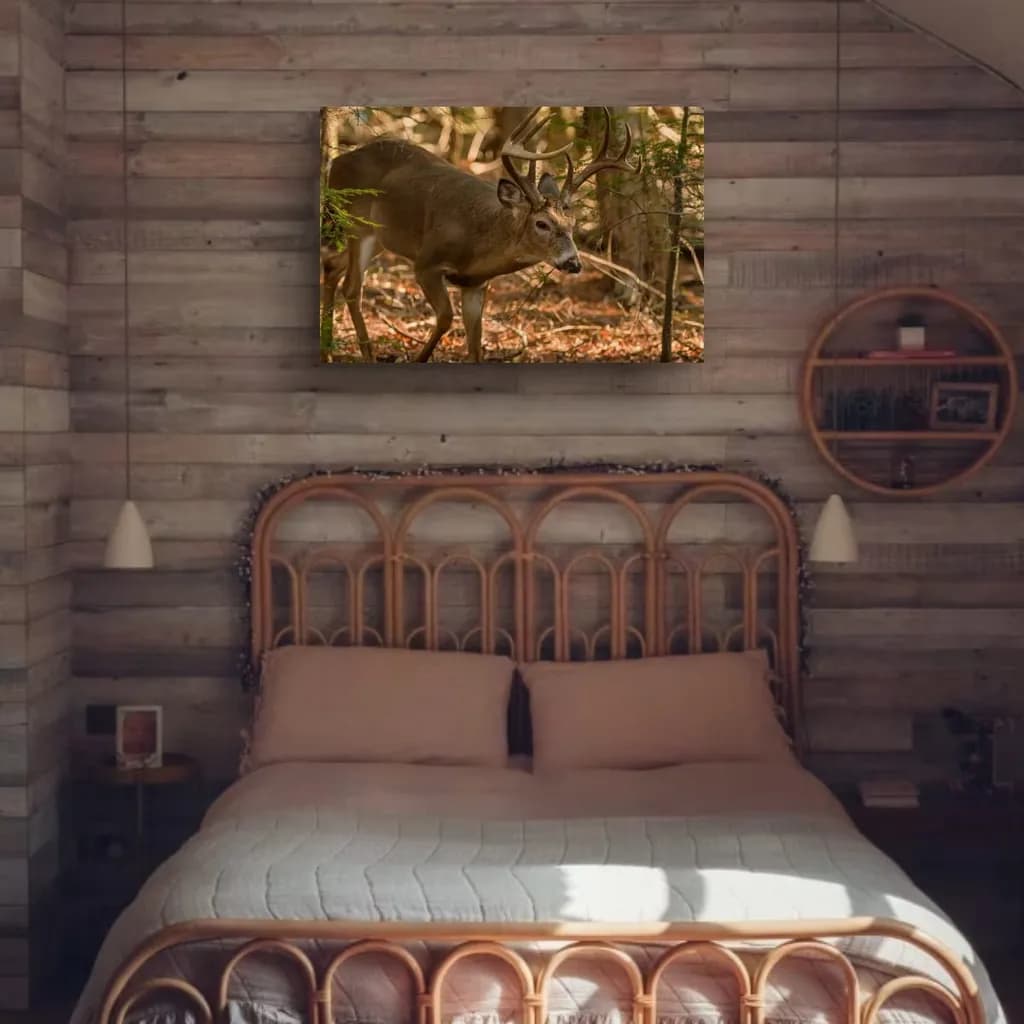 Nature's Gentle Guardian