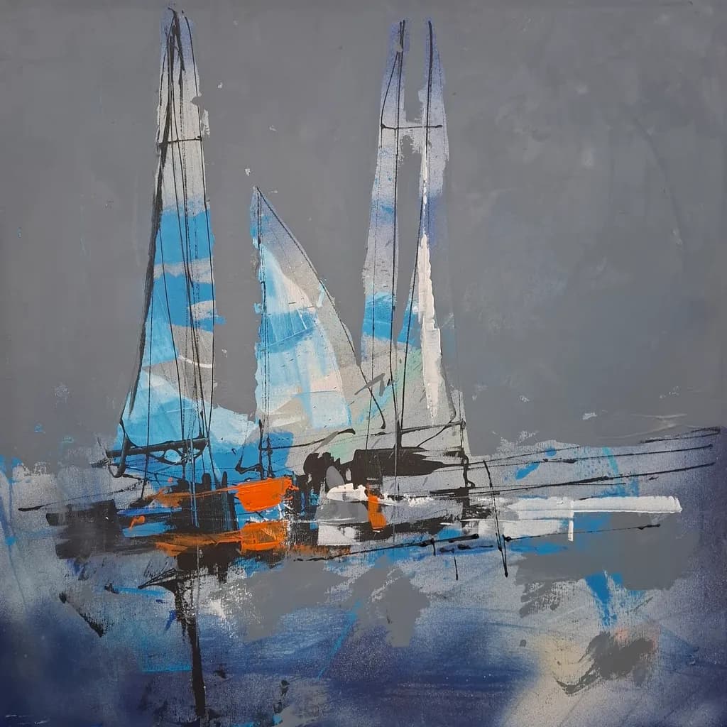 Sail Spectrum