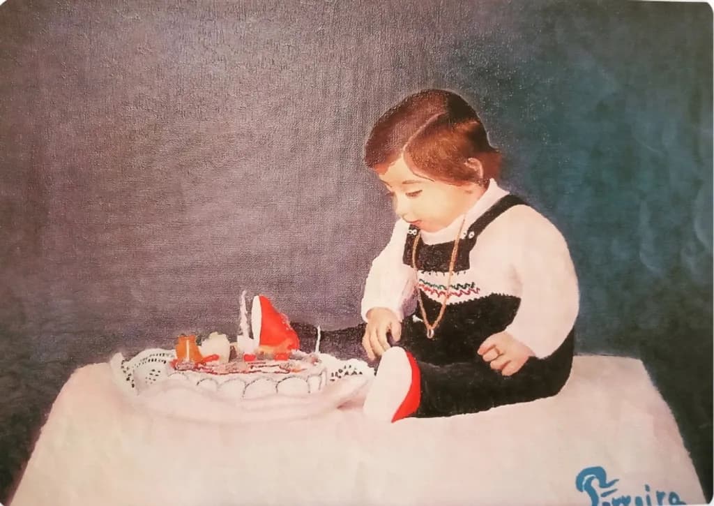 Curious Celebration