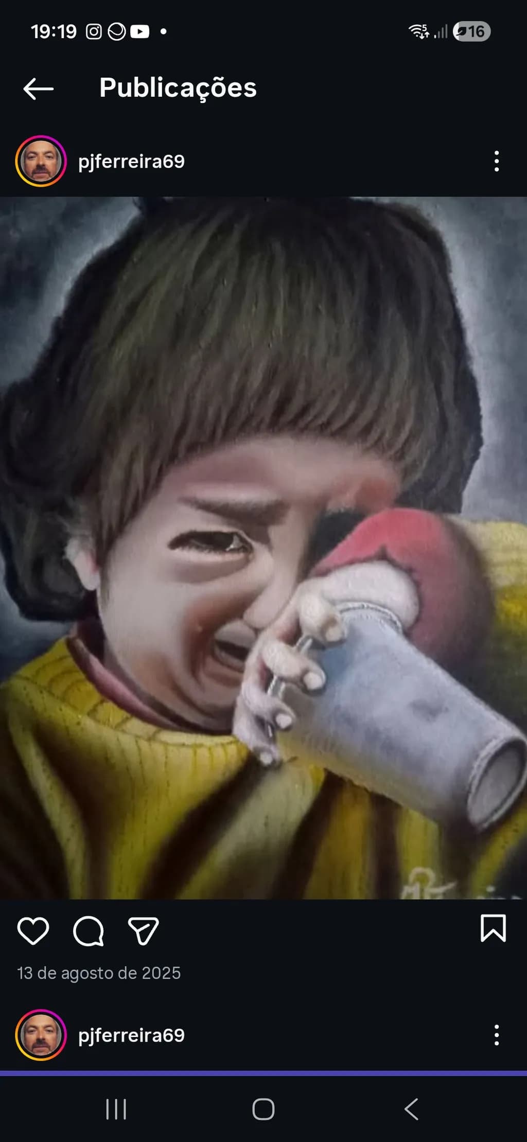 Silent Sorrow
