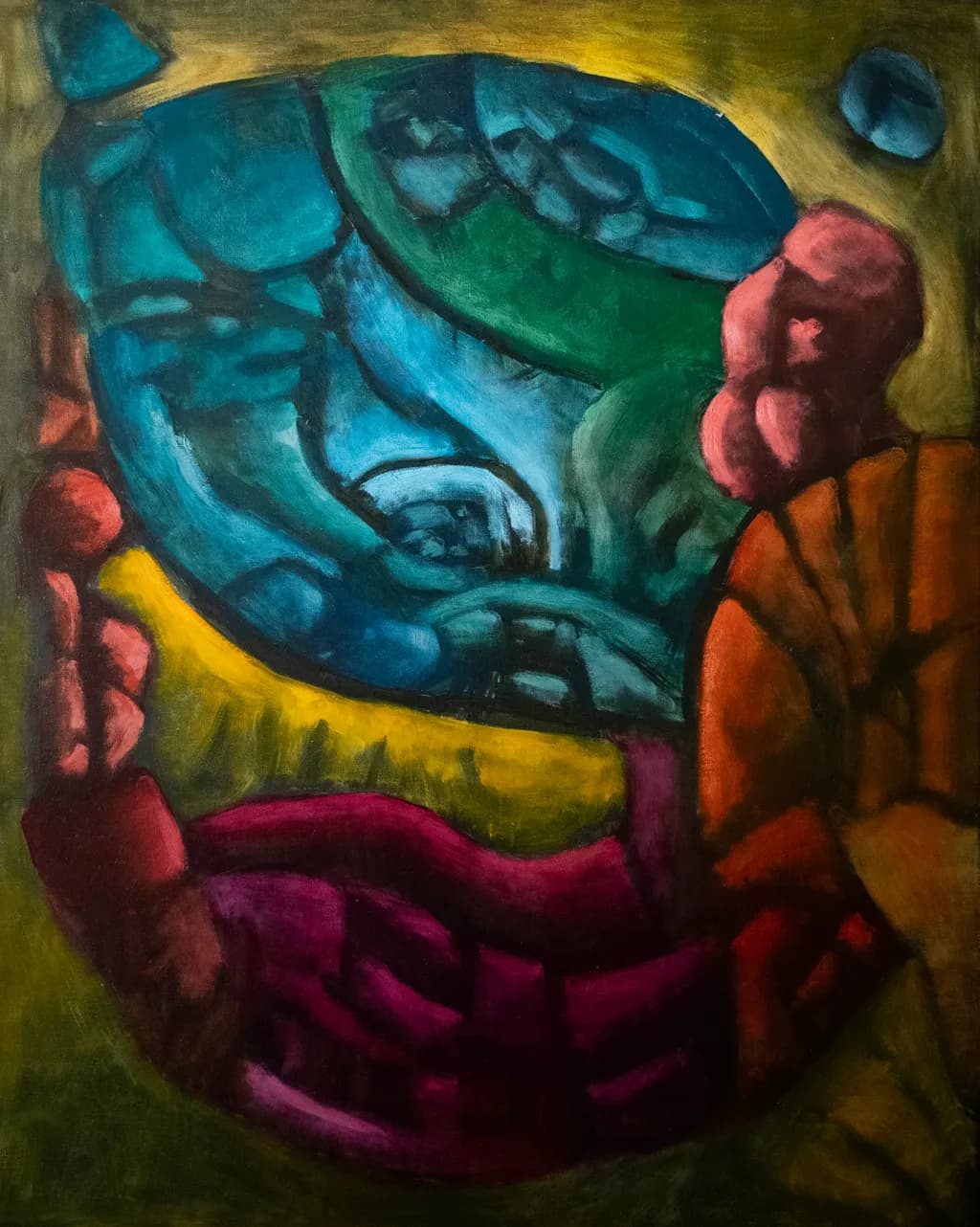 Through the Portal