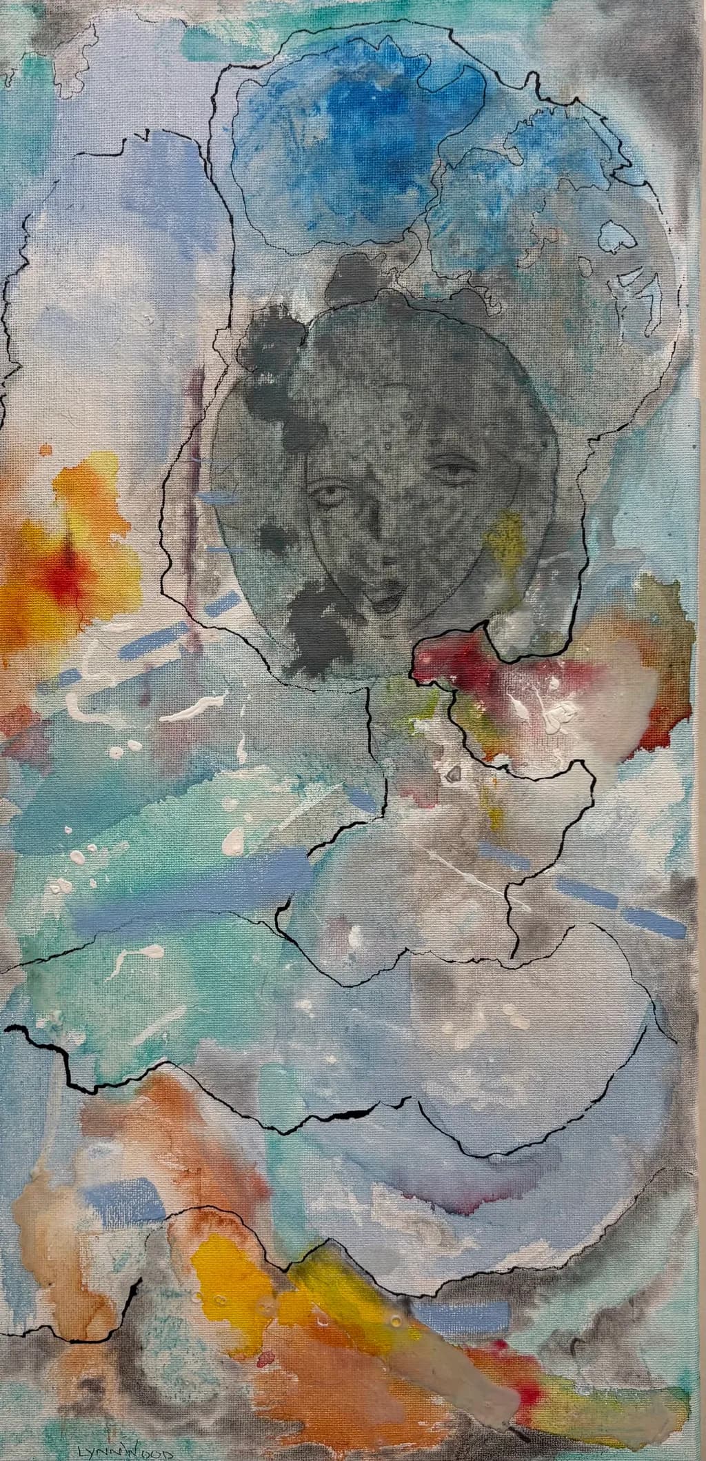 Layers of Thought