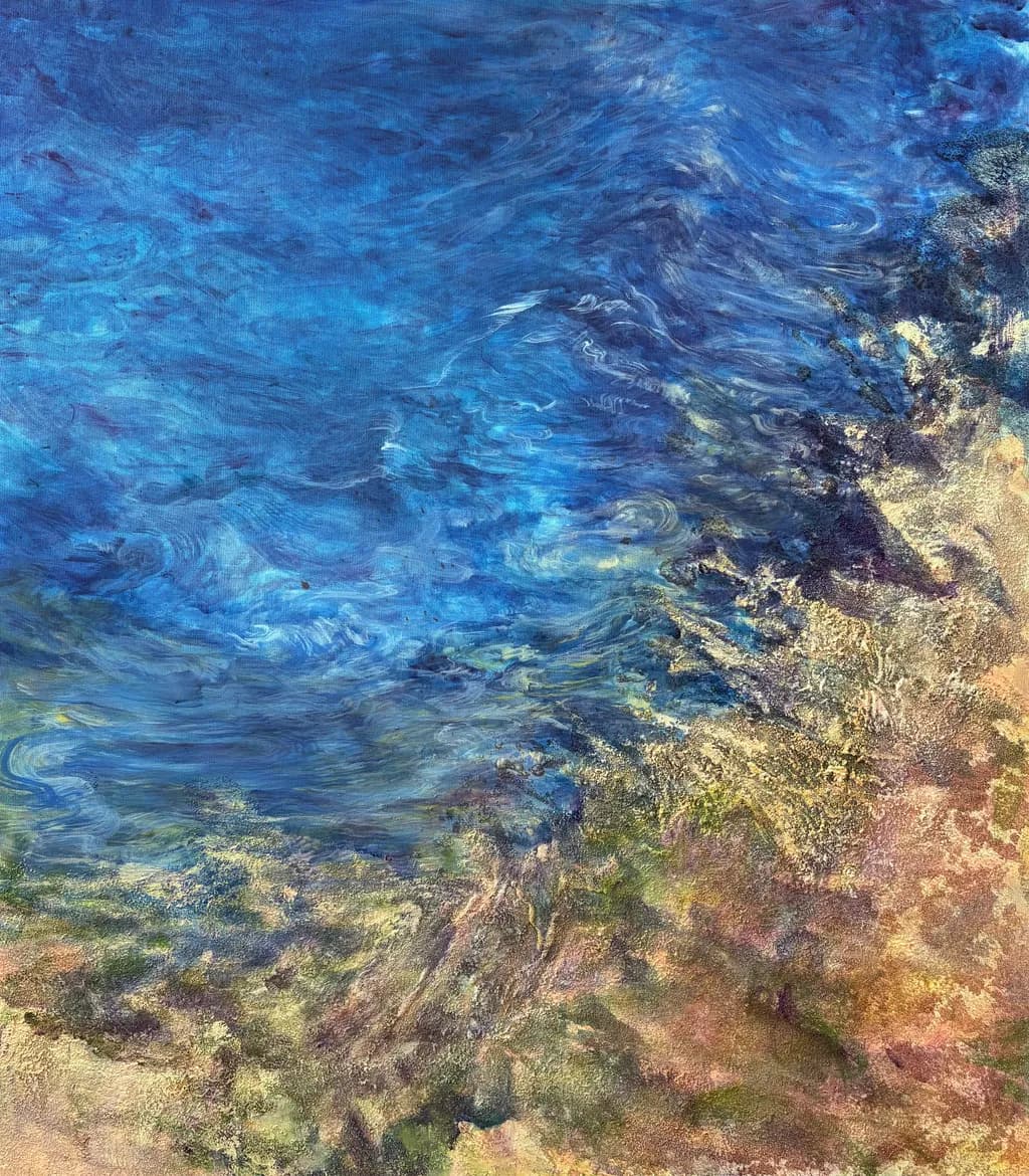 Oceanic Flow