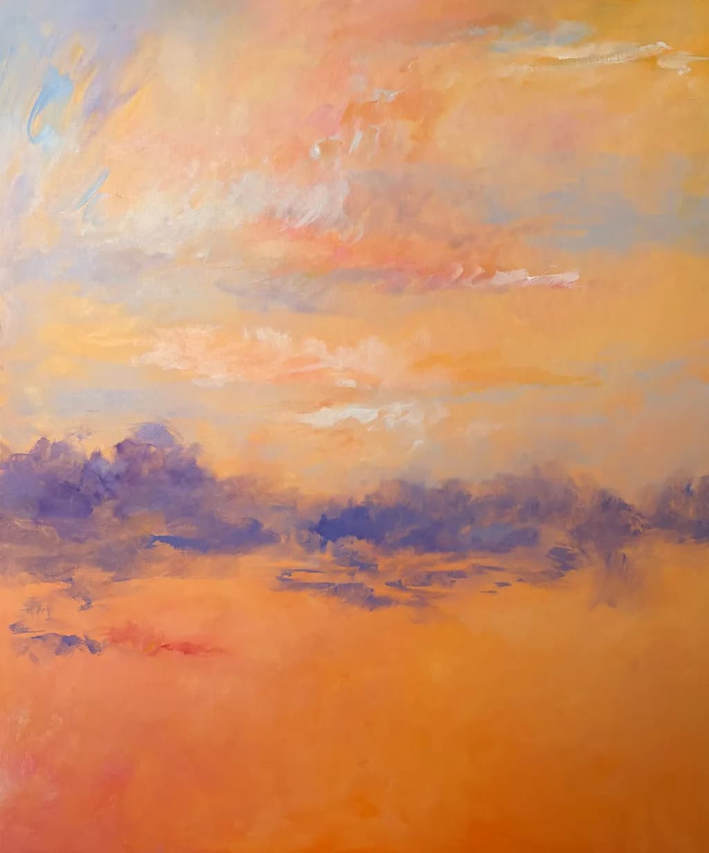 Sunset Horizon
