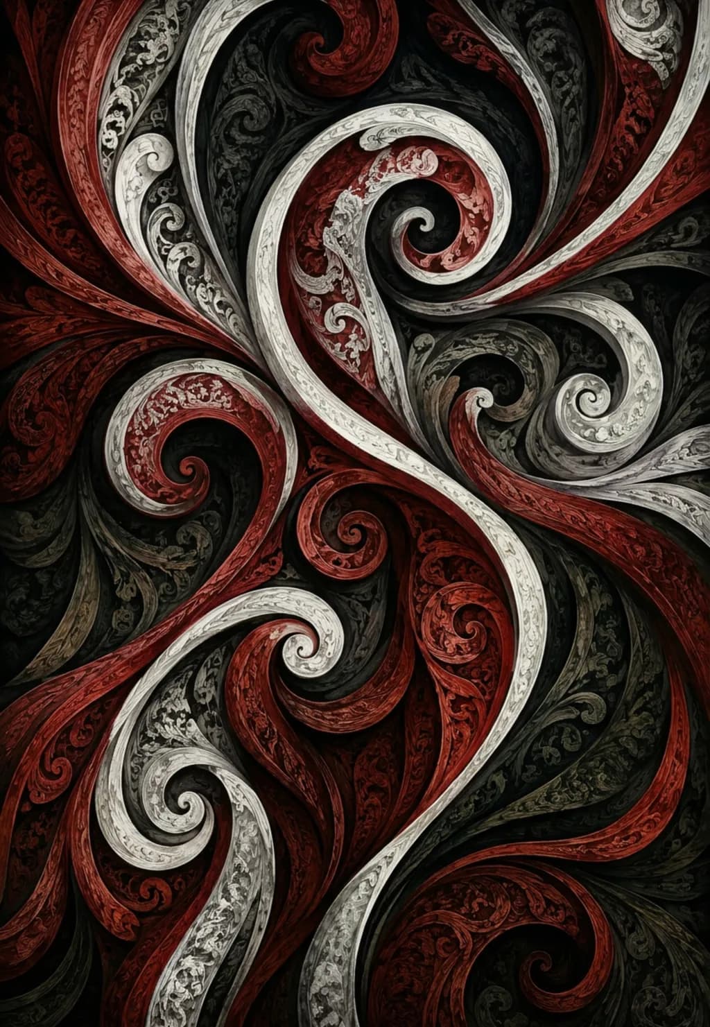 Tiro Rangatiratanga Koru