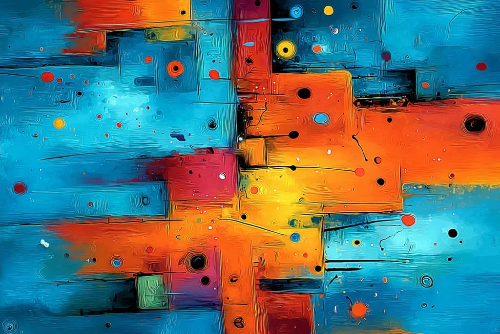 Abstract Fusion