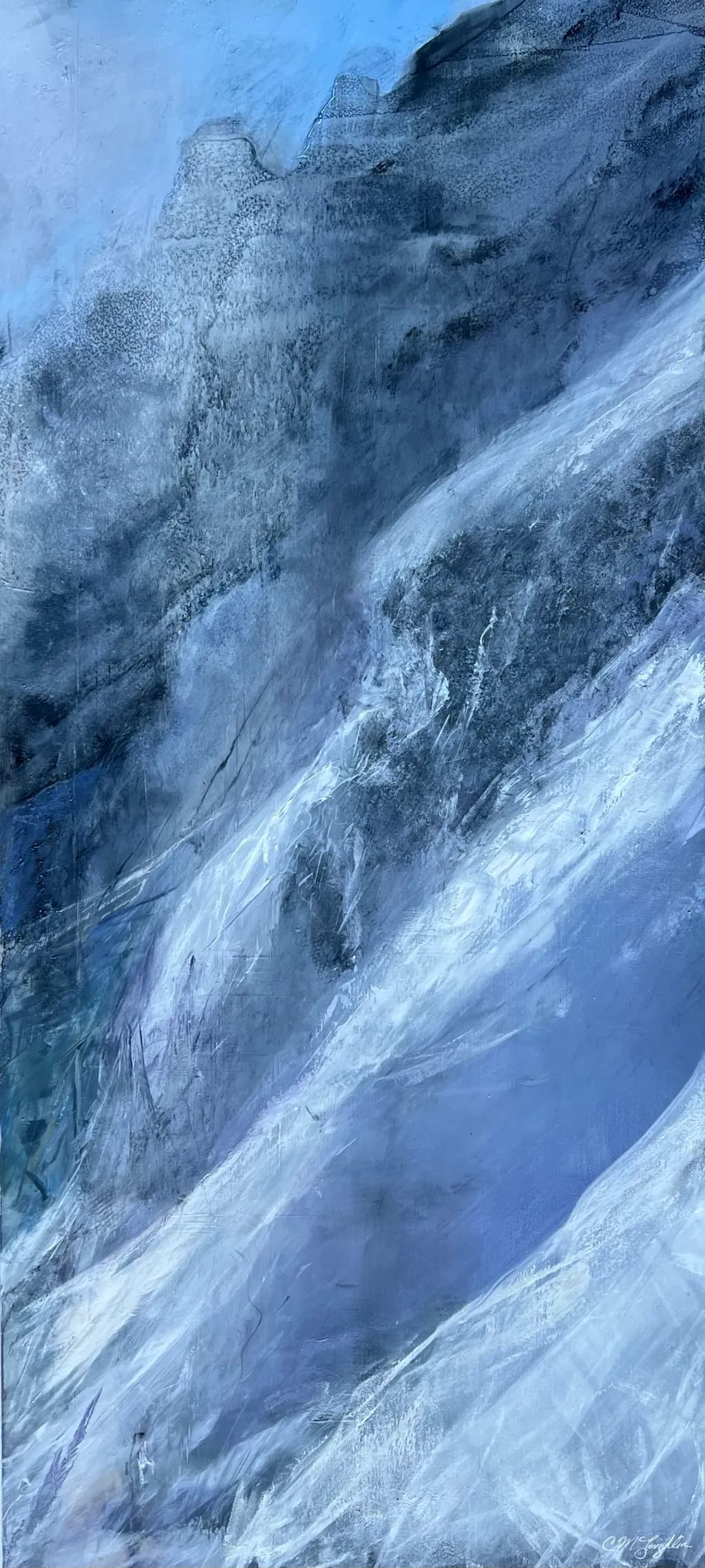 Mountain Echoes