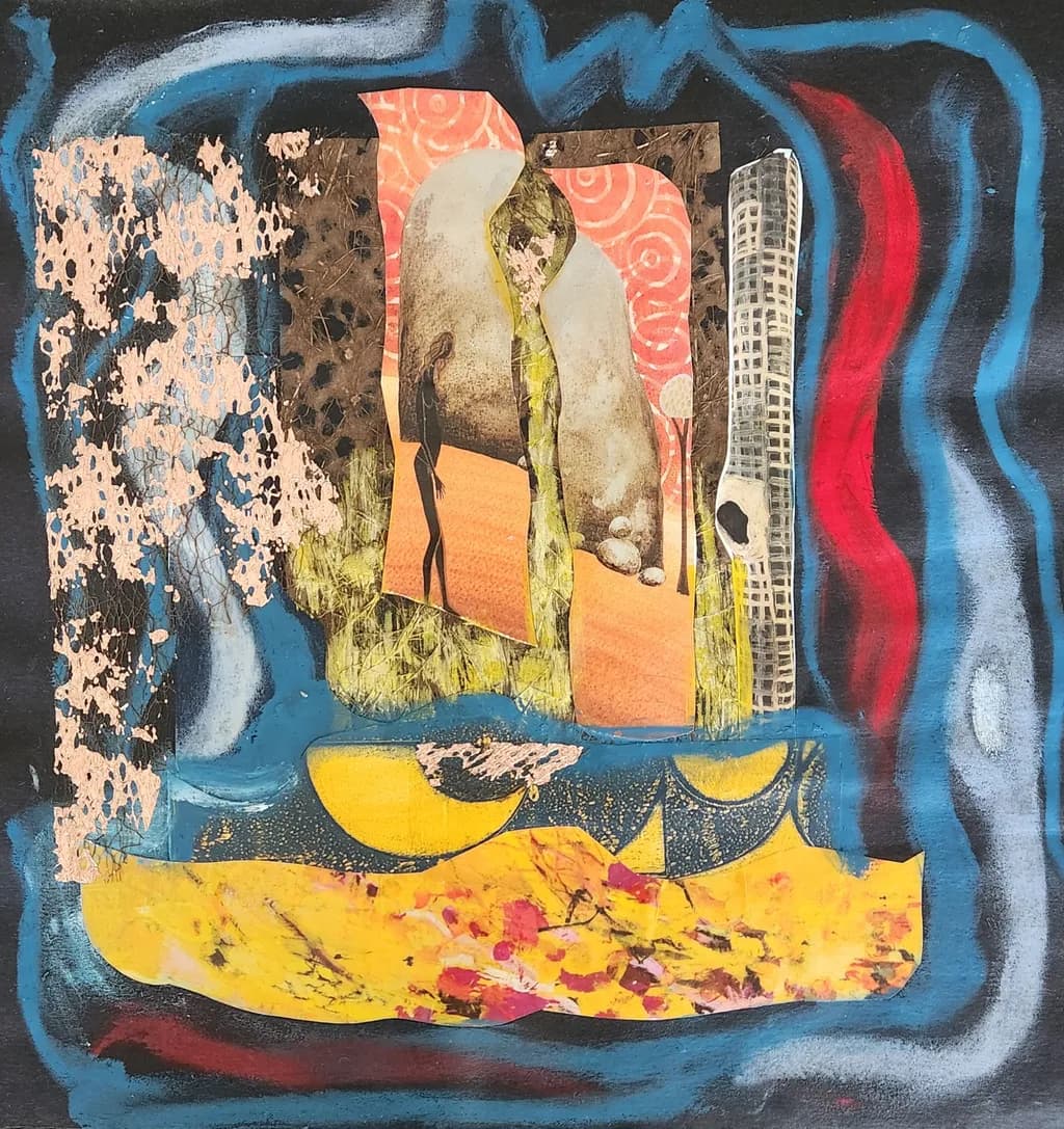 Fragmented Portals