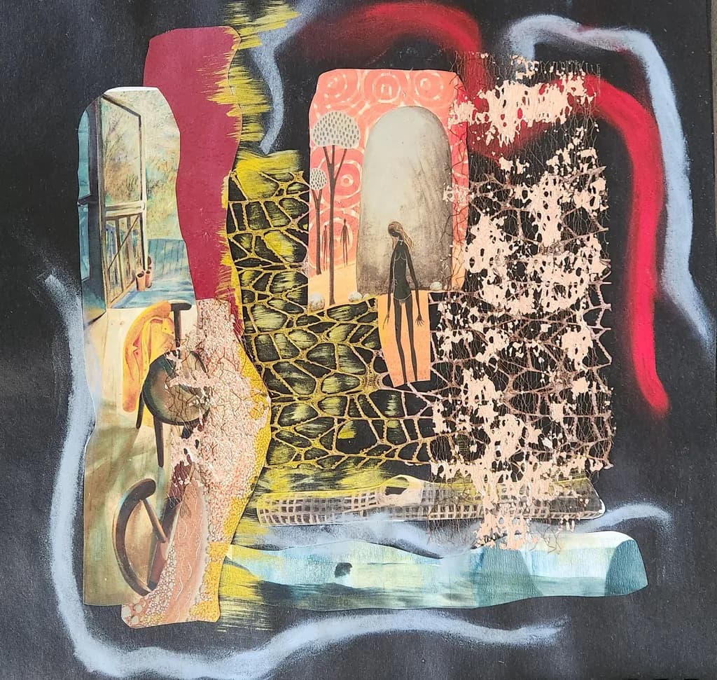 Fragmented Pathways