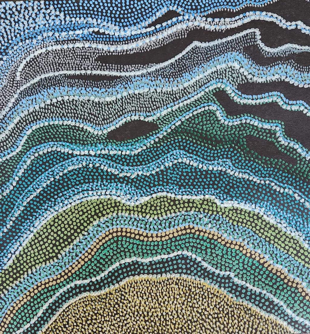 Layered Echoes