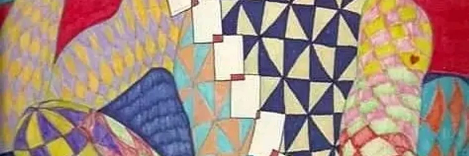 Profile banner