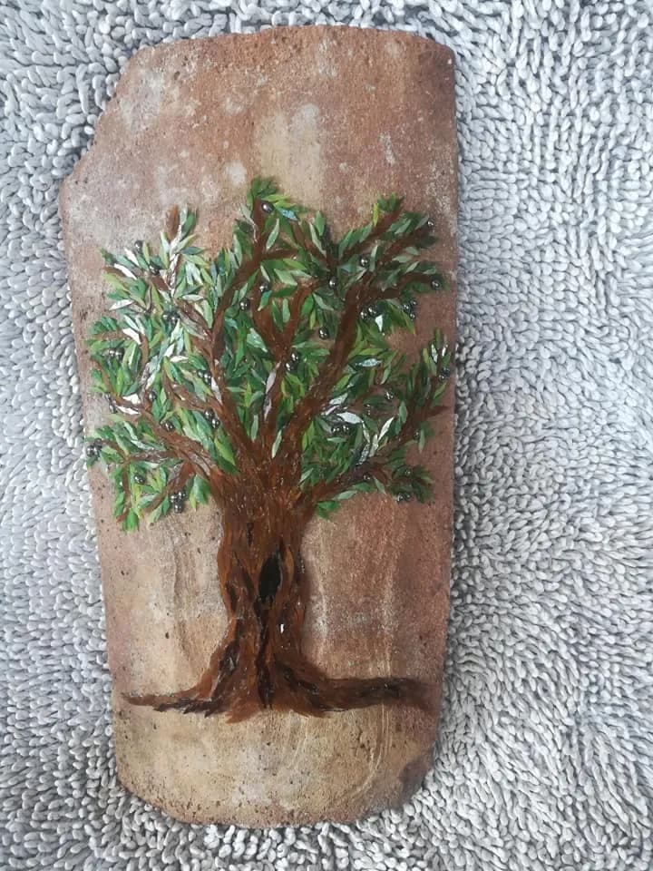 Rooted Elegance