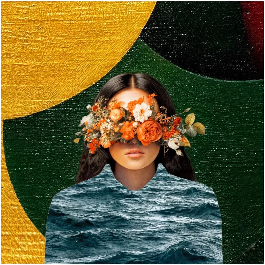 Floral Horizon