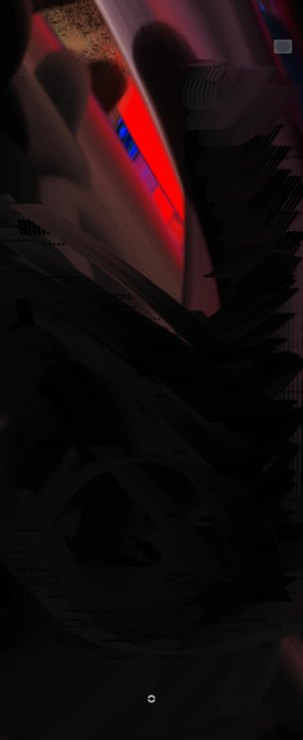 Dynamic Shadows
