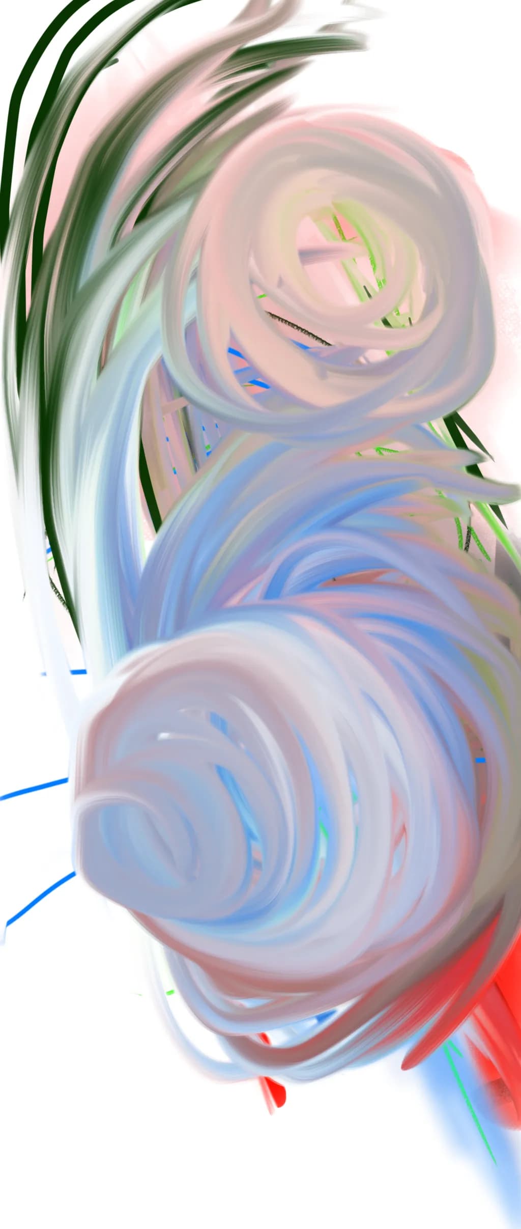 Fluid Motion