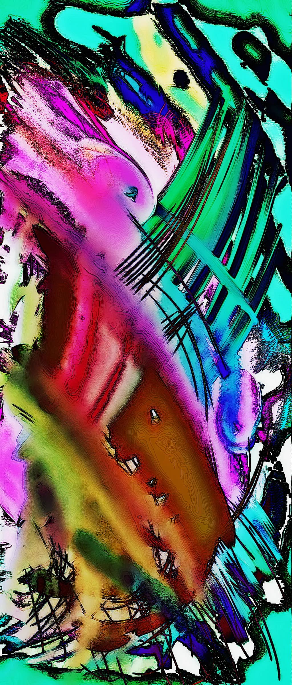Chromatic Pulse