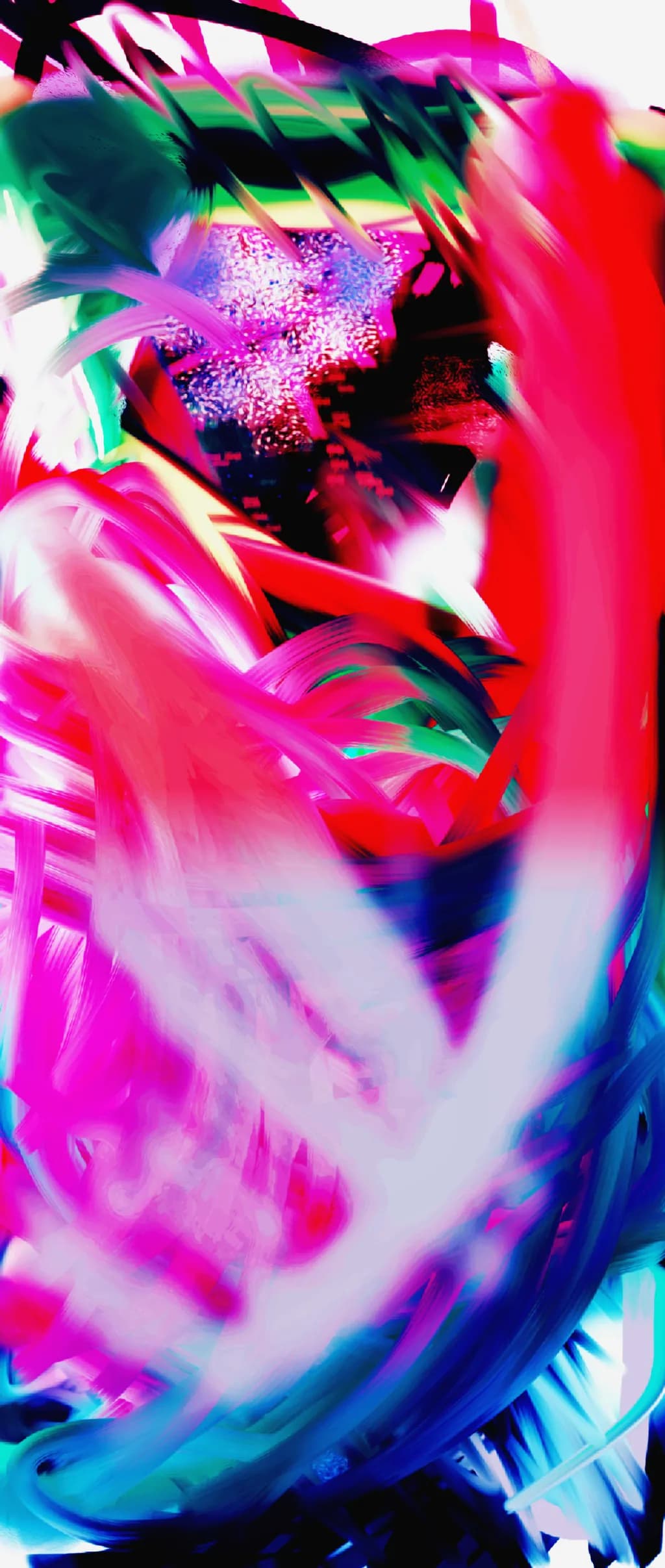 Electric Pulse