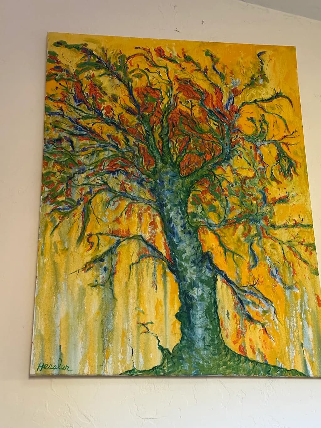 "The Tree of Life"