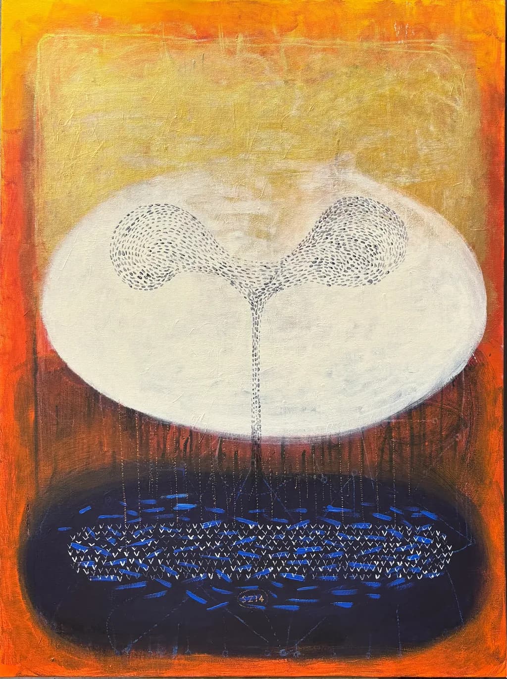 Duality Bloom