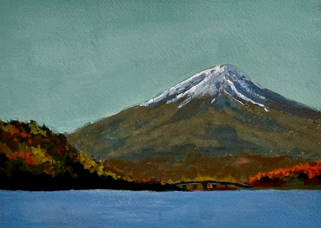 Autumn Peak