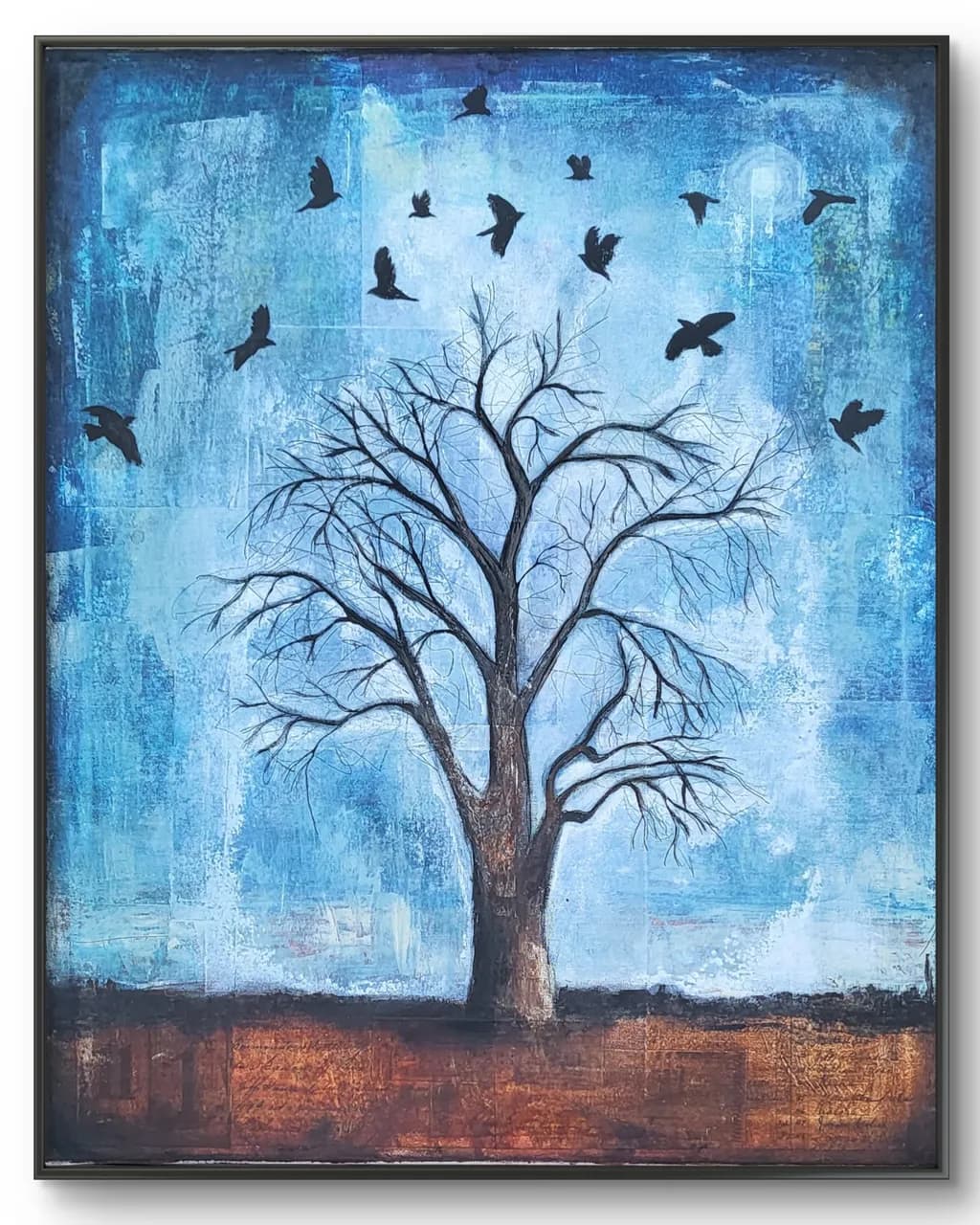 Silent Flight