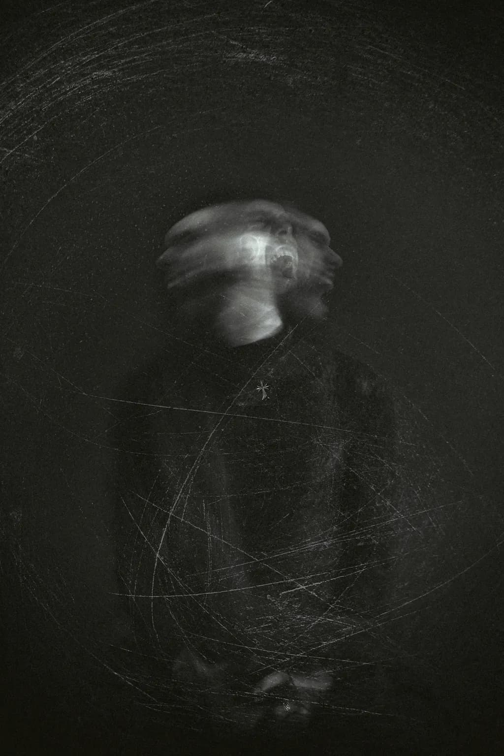 Whispers of the Mind: A Journey Through Shadows and Echoes