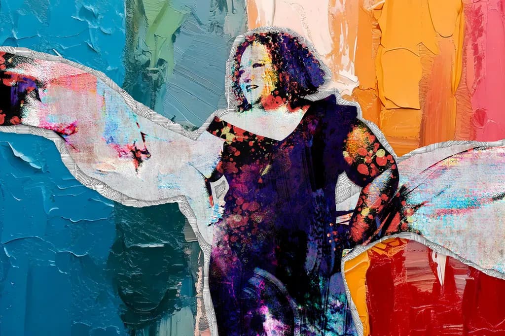 Brenna Paint