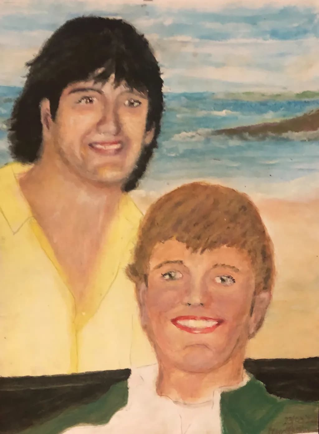 Beachside Smiles
