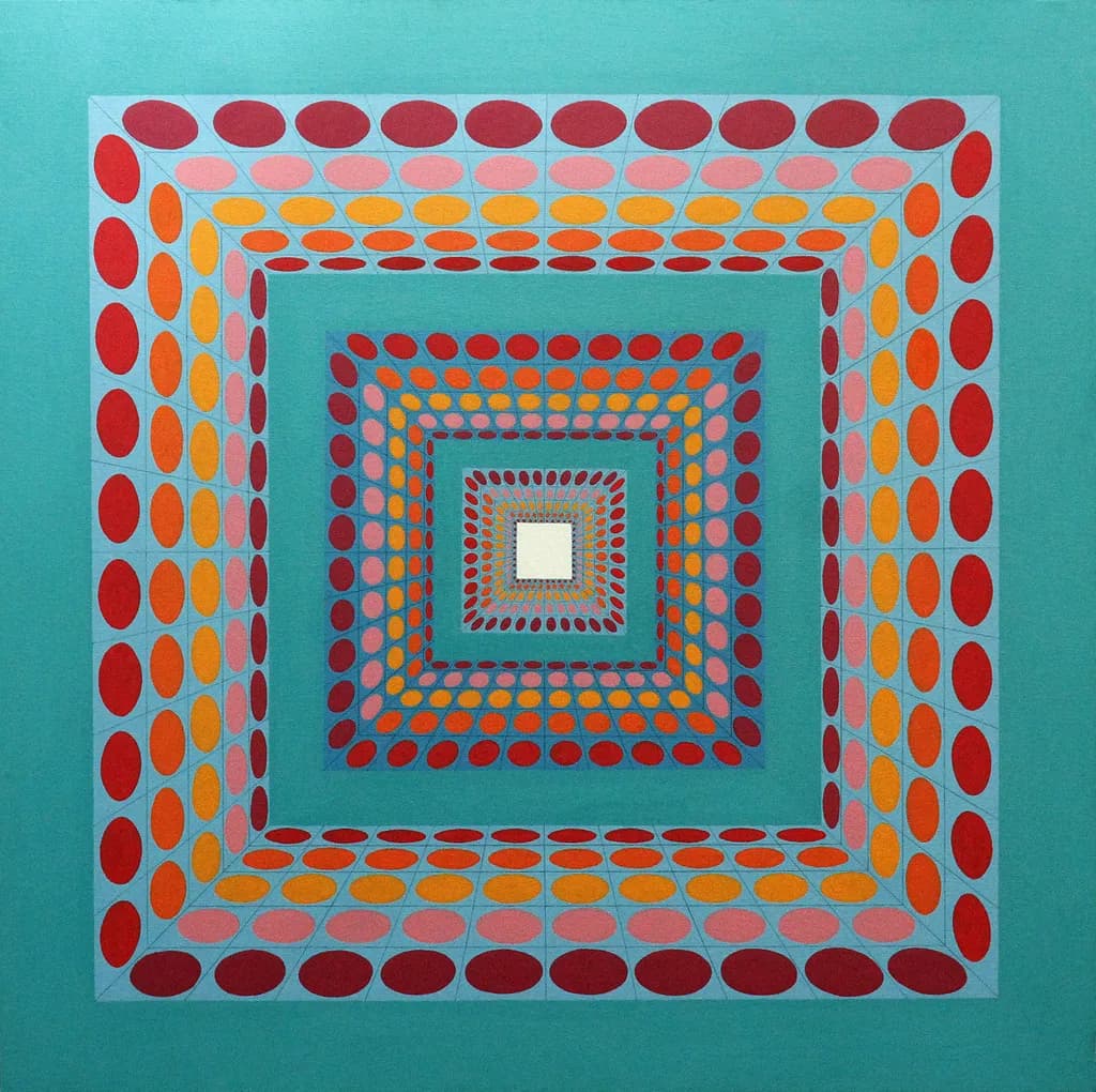 Illusion Prism