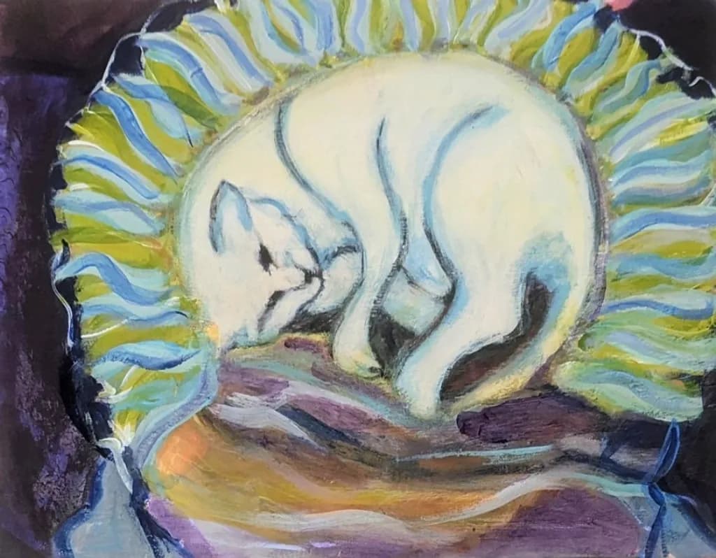 Luminous Slumber