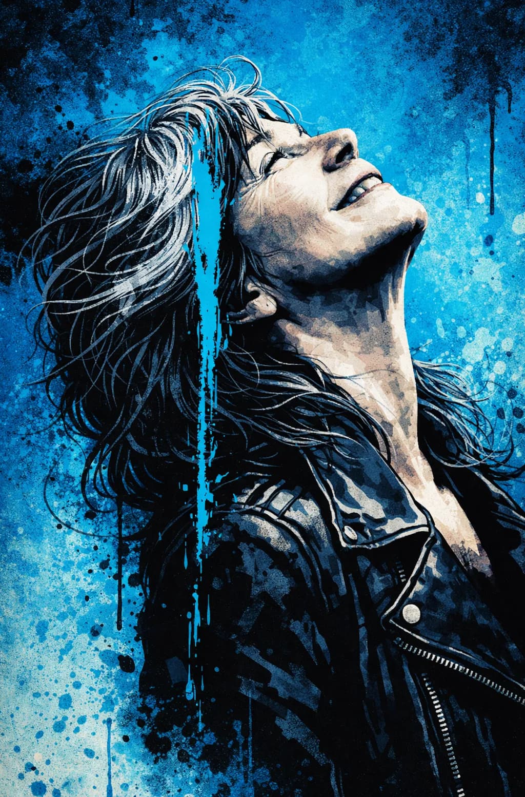 Neo-Noir Reverie