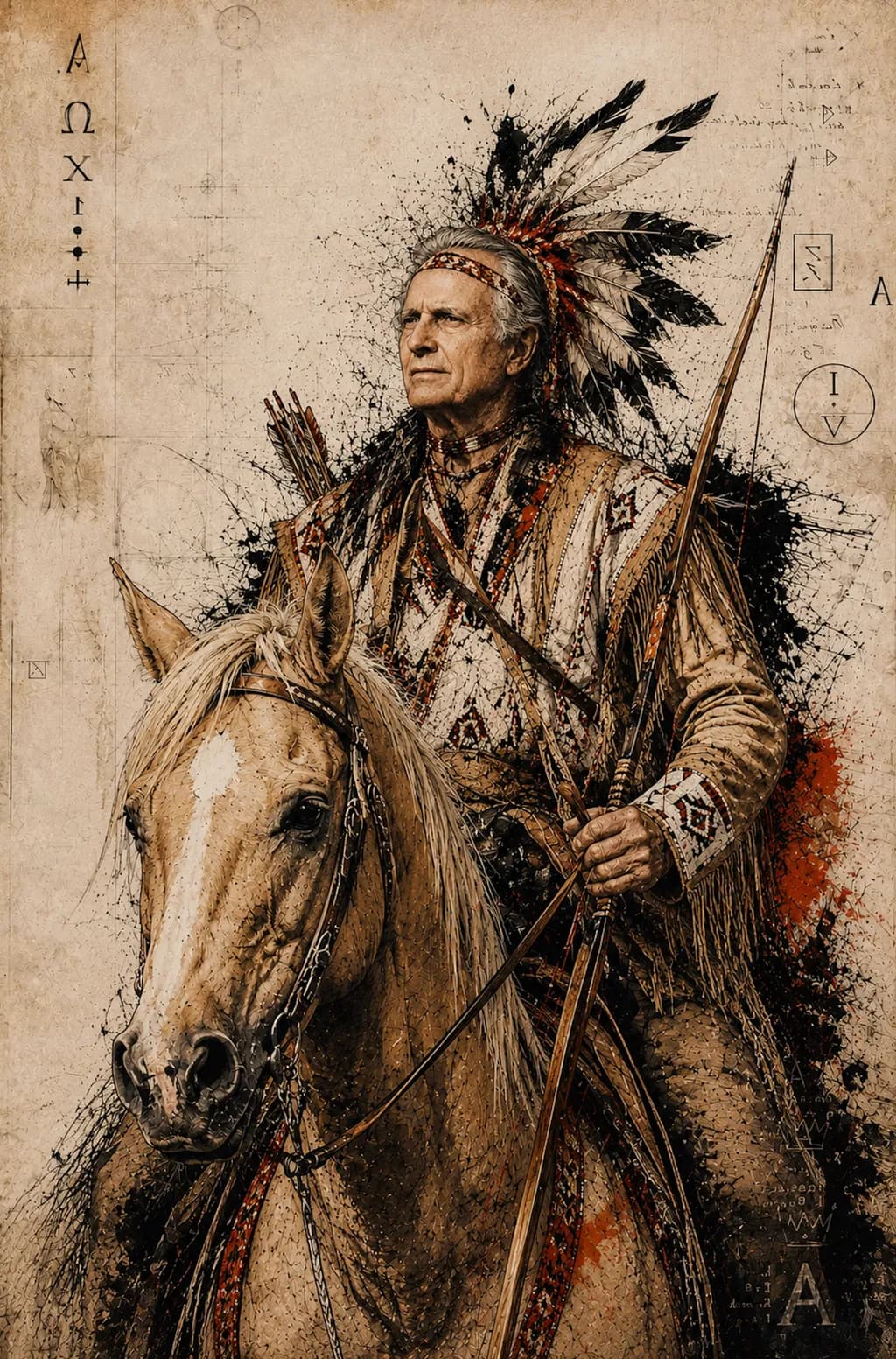 Warrior Legacy