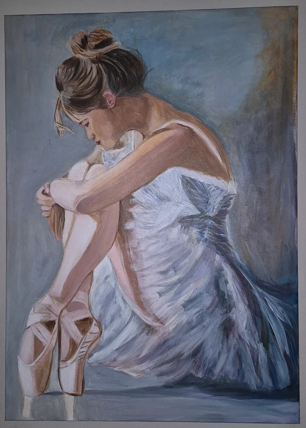 Ballet Reverie
