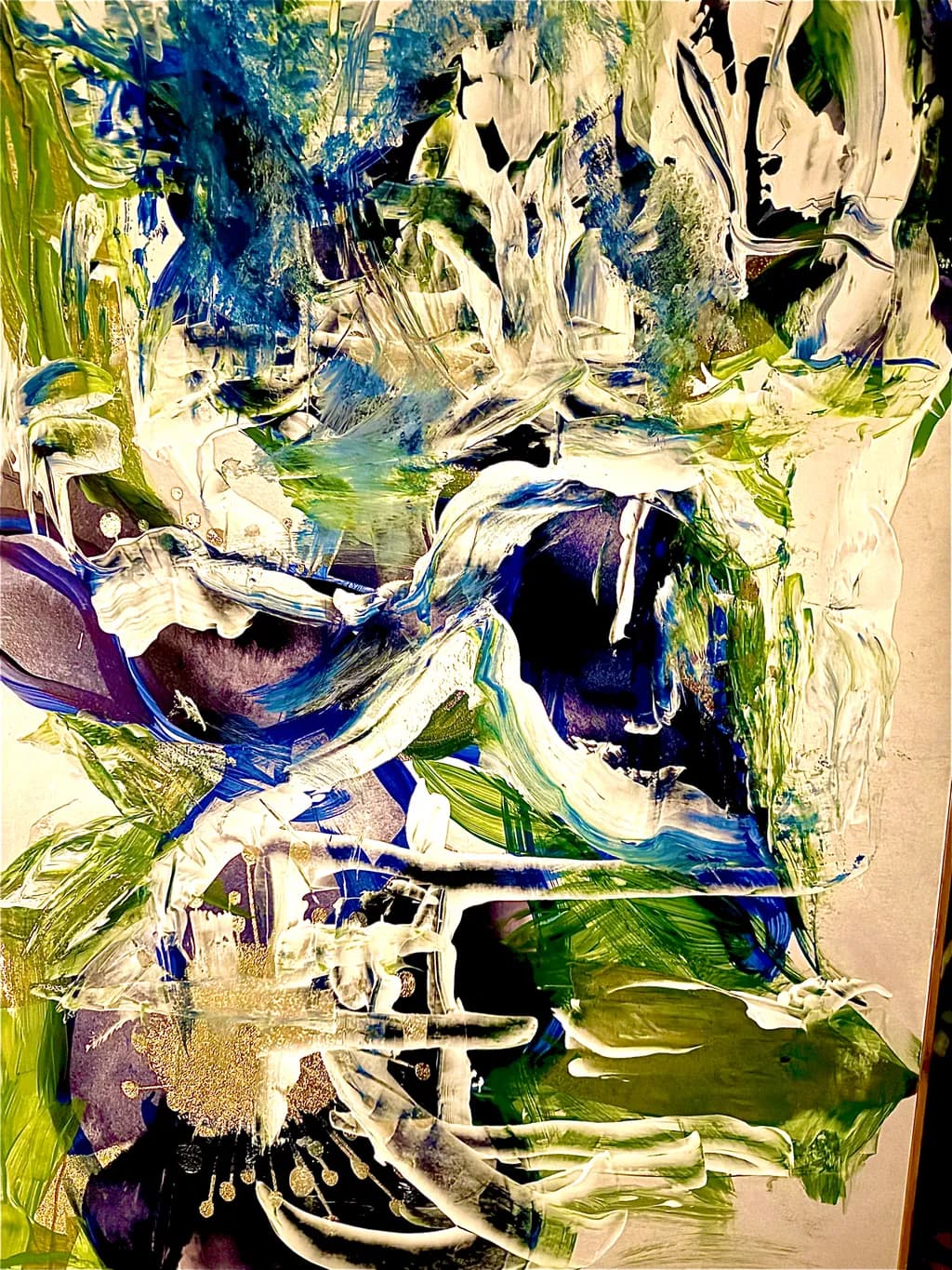 Verdant Currents