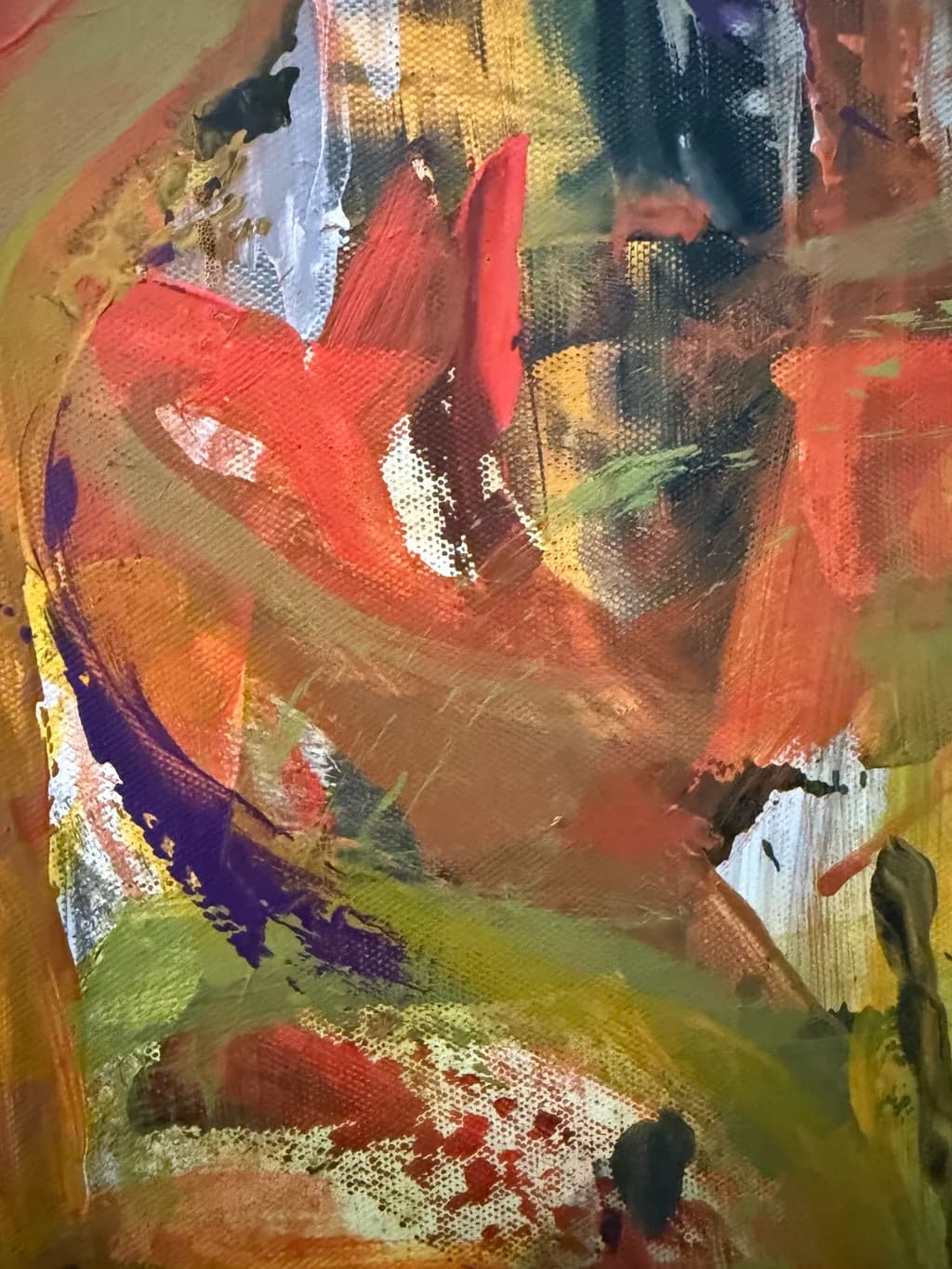 Fragmented Pulse