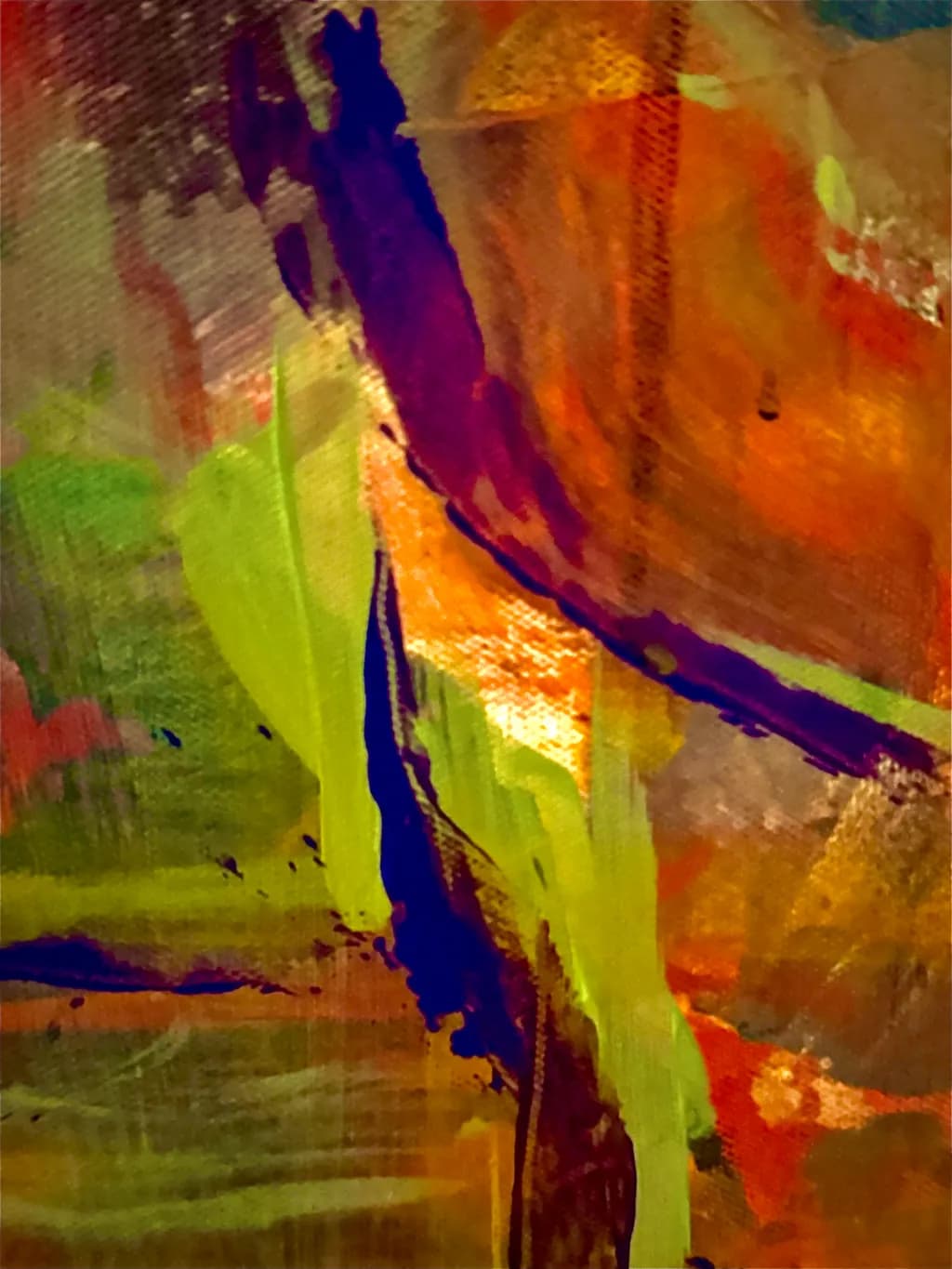 Fractured Pulse