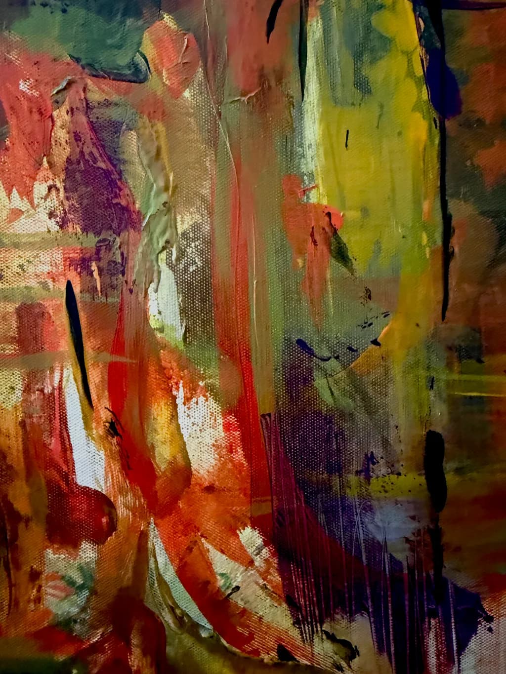 Chromatic Flux