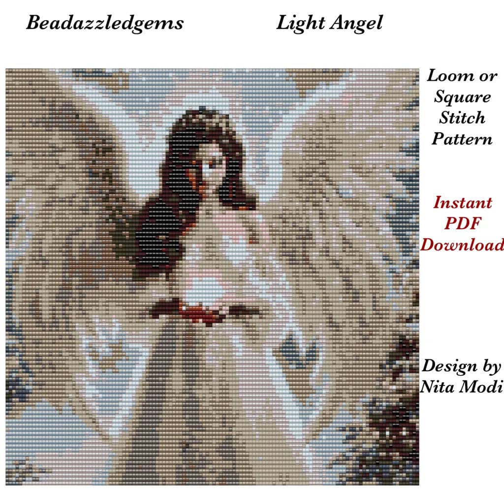 phonto Angel Design