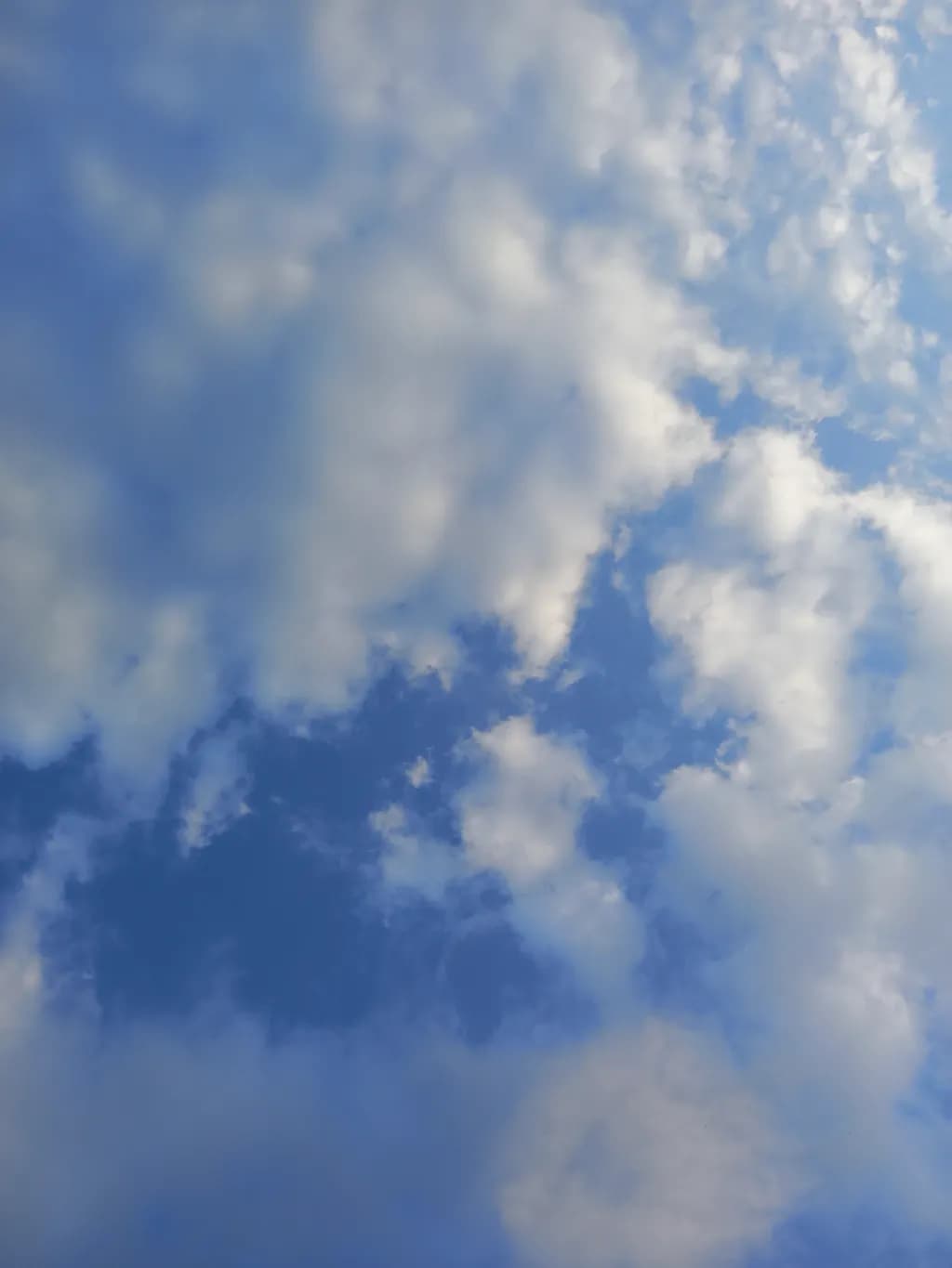 Whispers of the sky_1 - Impressions