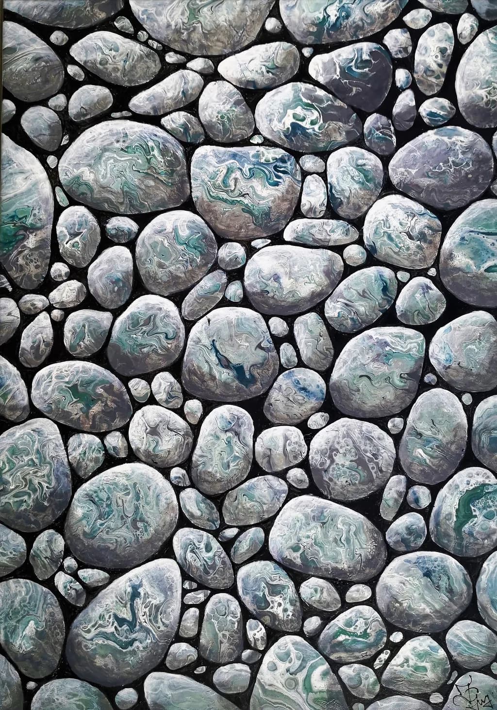 Stone Symphony