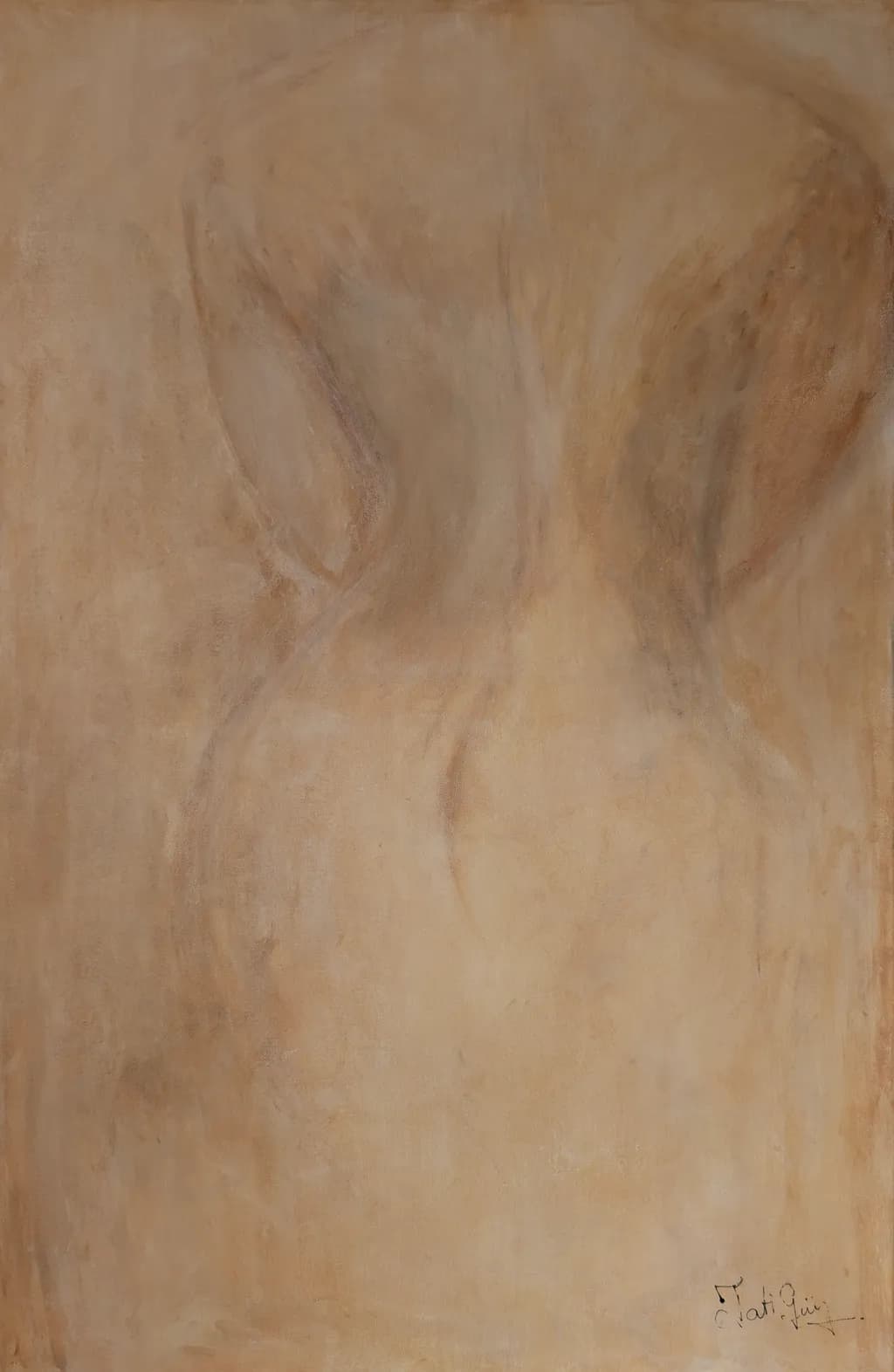 Subtle Contours