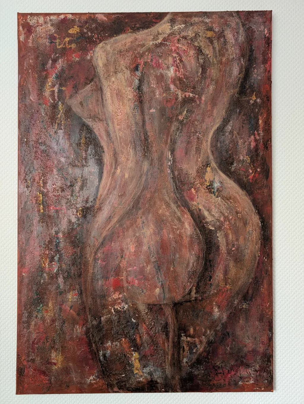 Earthbound Curves