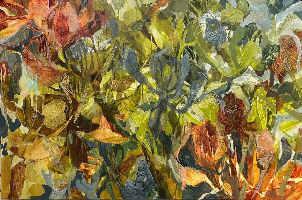 Untamed Garden Energy
