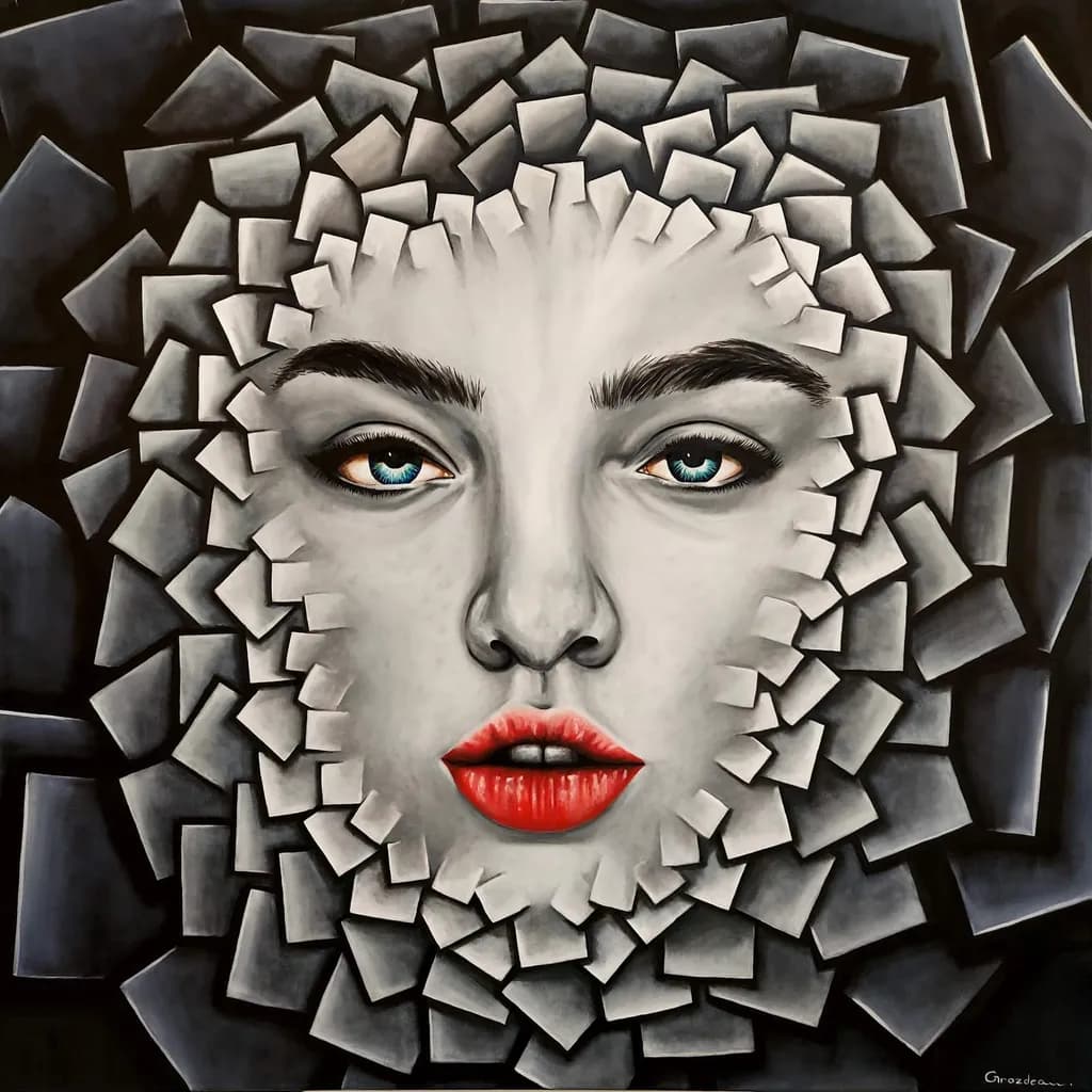 Pieces