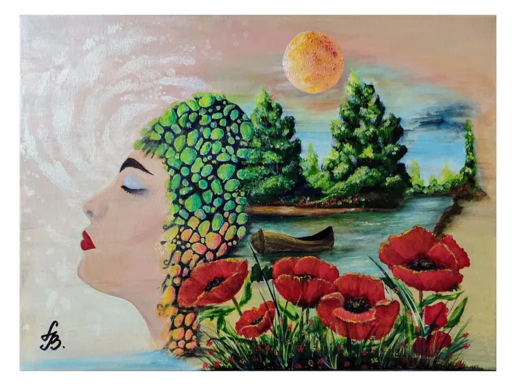 Nature's Reverie