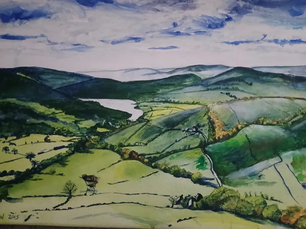 Rolling Hills